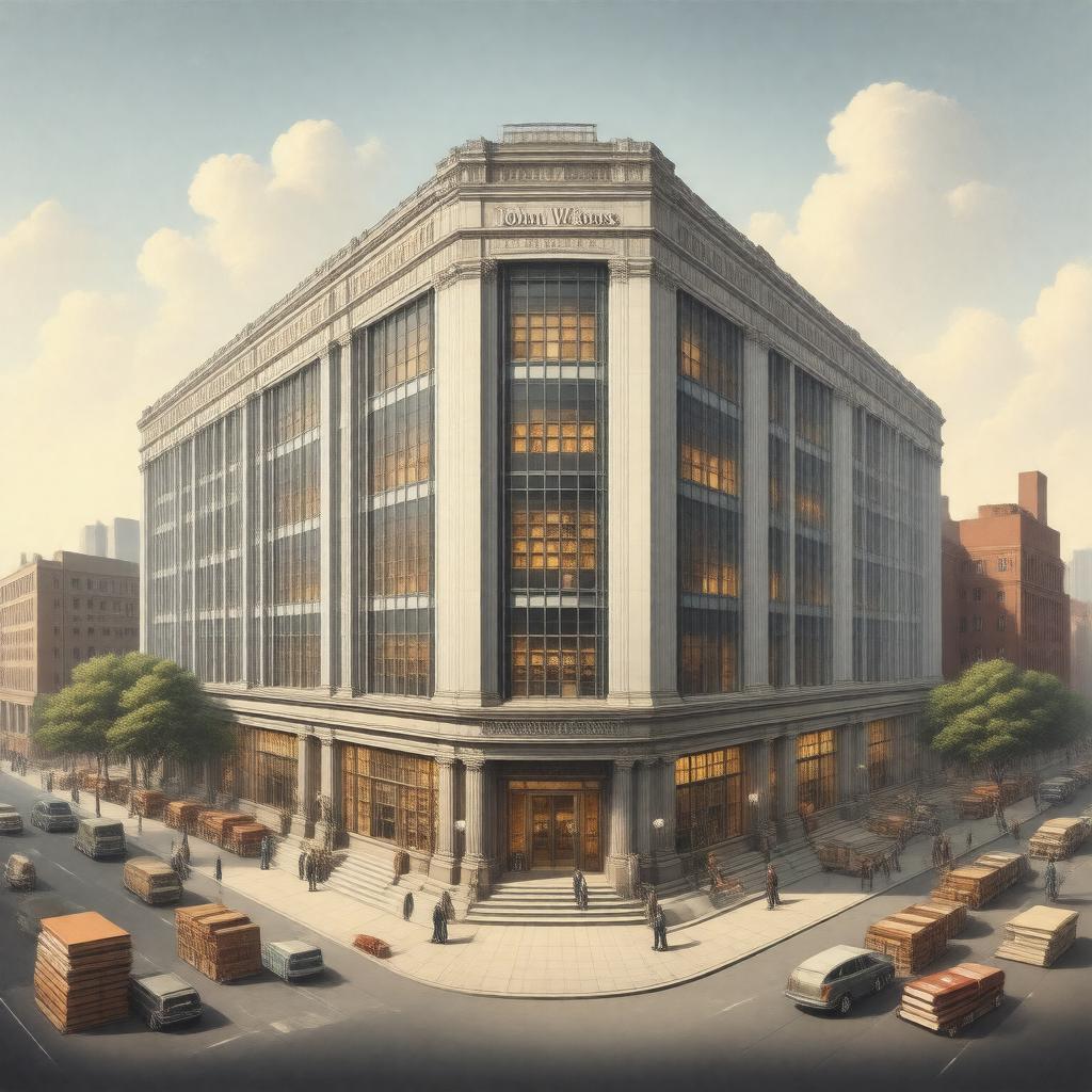 John Wiley & Sons